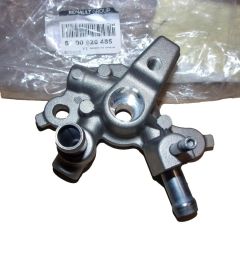 Fijación, Soporte DPF Nueva Original 8200926485 Renault