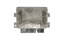 Controlador Ford F1B1-12A650-TC S180047060C Continental 44265