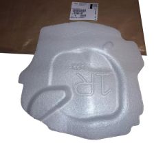 Aislante Acústico Derecho Delantero Nueva Original 9365AT Citroen Peugeot