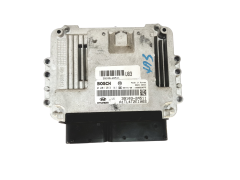 Controlador 0281013141 39103-2A511 Hyundai Bosch 29185