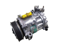 Compresor Aire Acondicionado 6453WY 9656572680 Sanden SD7C16 1304F PSA