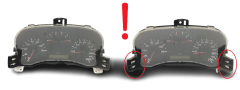 Velocímetro/Instrumentos Y Relojes Fiat Doblo 46762987 58449