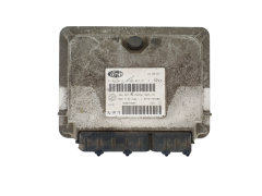 Controlador 51793106 IAW4AF.M9 Fiat Magneti Marelli 36165