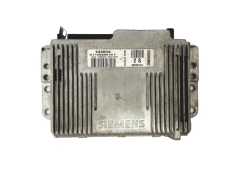 Controlador K115000010F 96259124 Daewoo Siemens 17514