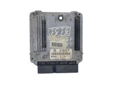 Controlador 03G906016DH 0281011864 Seat Bosch 61883