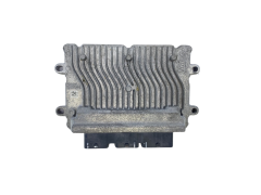 Controlador 9664127180 21586048-9A 9651696680 PSA Valeo 61010