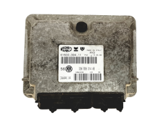 Controlador 036906014AB IAW4AV.VA VW Magneti Marelli 19108