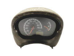Velocímetro/Instrumentos Y Relojes Fiat Seicento 735382384 6063449930 41652