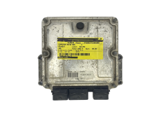 Controlador 0281011188 9640938680 9648588880 PSA Bosch 57116