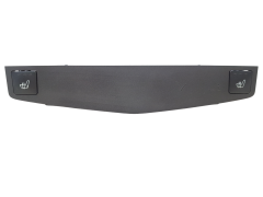 Interruptor De La Calefacción Del Asiento Mercedes-Benz C A2049051500