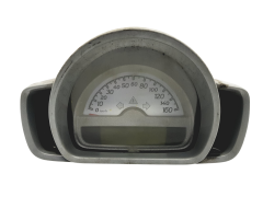Velocímetro/Instrumentos Y Relojes Smart Fortwo A4515403647 Borg 42044