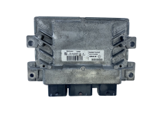 Controlador S120200113A 8200774747 8200700695 Renault Siemens 50674