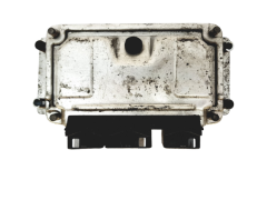 Controlador 0261207318 9648483480 9643897580 PSA Bosch 19585
