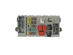 Controlador BSI Fiat 51829178 CPL Delphi 40450