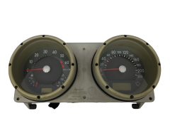 Velocímetro/Instrumentos Y Relojes VW Polo 6N2 6N0920804E 0263627004 24153