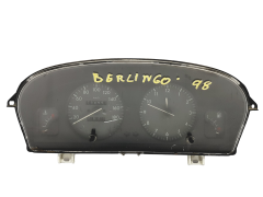 Velocímetro/Instrumentos Y Relojes Berlingo 1 Partner 1 9635681180 PSA 48240
