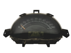 Velocímetro/Instrumentos Y Relojes Smart Fortwo 0010124V001 110008872011 41094