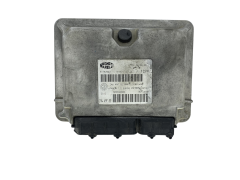 Controlador IAW 4AF.S2 51782647 61601.127.02 Fiat Magneti Marelli 48092