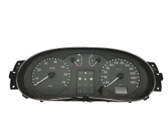 Velocímetro/Instrumentos Y Relojes Renault Clio 2 7700428508 56589