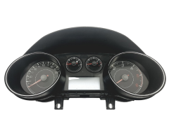 Velocímetro/Instrumentos Y Relojes Fiat Bravo 51761172 503001980000 56255