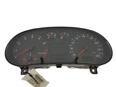 Velocímetro/Instrumentos Y Relojes Audi A3 8L 8L0919860E 25266