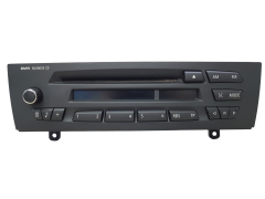 Radio del coche Business CD BMW 1 6512 9227500 Visteon