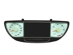 Velocímetro/Instrumentos Y Relojes 1499140080 Phedra C8 807 Ulysse PSA 37740