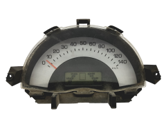 Velocímetro/Instrumentos Y Relojes Smart Fortwo 0010123V004 110008872021 41102