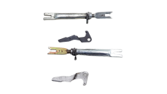 Regulador, freno de tambor 7701205215 Renault TRW- Lucas