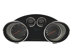 Velocímetro/Instrumentos Y Relojes Opel Astra J 13338434 600775881 GM 28977
