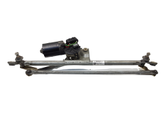 Mecanismo De Los Limpiaparabrisas Opel Vectra B 90504143 0390241142 Bosch 1869