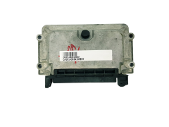 Controlador 0261204939 9633184780 26FM0534 PSA Bosch 34189