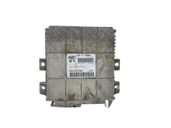 Controlador 9625274380 G6.110D04 16227.124 PSA Magneti Marelli 62155