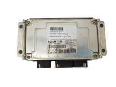 Controlador 0261206943 9647480580 9638765680 PSA Bosch 3652