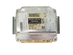 Controlador 89661-02750 MB175200-8262 Toyota Denso 3168