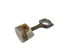 Biela Del Pistón 1,2 8v 7701474305 7701469247 D7F720 Renault Clio 2 Kangoo