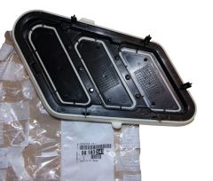 Rejilla De Ventilación Nueva Original 9818354180 Citroen Peugeot