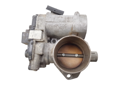 Mariposa De Aire Citroen Peugeot 9647925480 50SMP1 1635W2 1329