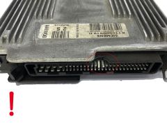 Controlador 96259124 K115000010G Daewoo Siemens 49701