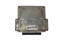 Controlador 0281011101 8200163528 8200095416 Renault Bosch 18634