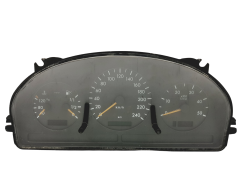 Velocímetro/Instrumentos Y Relojes Mercedes ML W163 A1635407611 42018