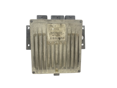 Controlador 8200331477 8200374168 R0410C116B Renault Delphi 60511