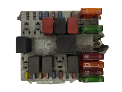 Caja Reles / Fusibles Fiat 46558759 20160