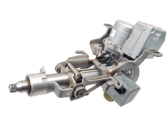 Columna De Dirección Renault Megane 3 488100007R 8200604934 0km