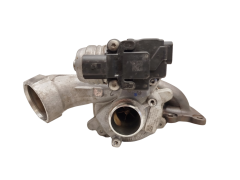 Turbocompresor VW Audi Seat Skoda 1,4 TSI 04E145704P 