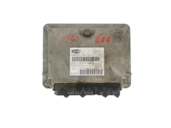 Controlador 51793106 IAW4AF.M9 Fiat Magneti Marelli 35951
