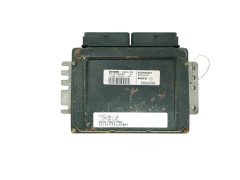 Controlador S110130058A 8200069287 8200044437 Renault Siemens 32167