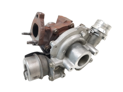 Turbocompresor 144116419R  16359700029 16411014770 1.5 dCi