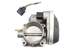 Mariposa De Aire 8200171134 -B 8200190230 1.6 16v Renault Megane 2