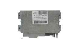 Controlador IAW16FM.ED 46555915 Fiat Magneti Marelli 40797